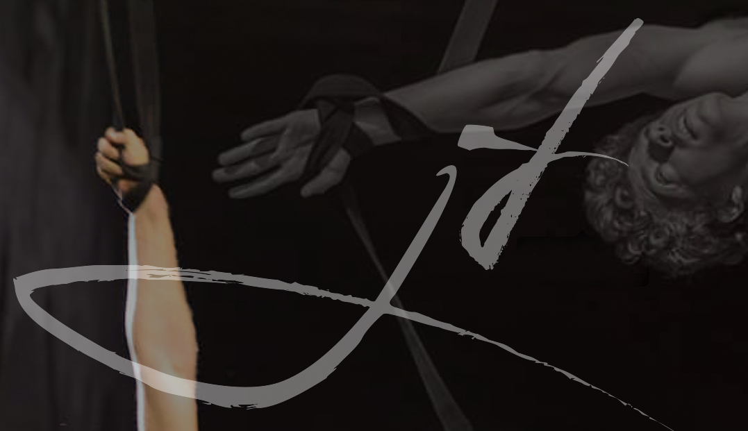 Logo Jasper Deininger