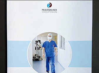 Cover PKC-Qualitätsbericht