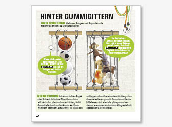 Supertricks für Heimwerker - modernes Ratgeberbuch der Stiftung Warentest